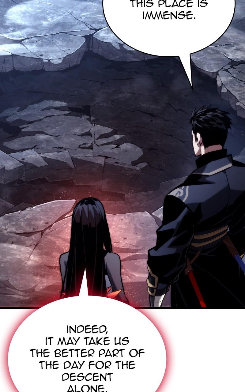 Read Boundless Ascension Manga Online