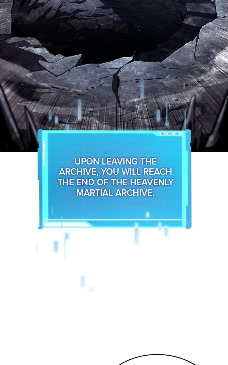 Read Boundless Ascension Manga Online
