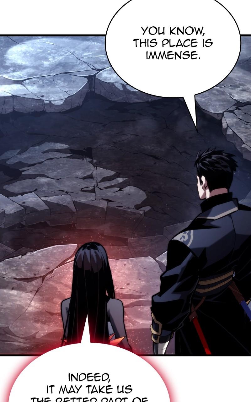 Read Boundless Ascension Manga Online