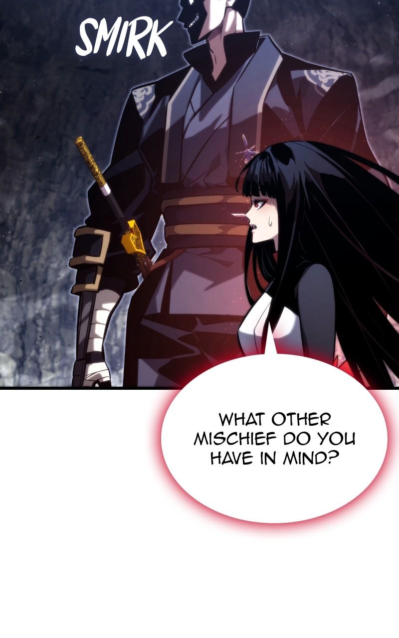 Read Boundless Ascension Manga Online