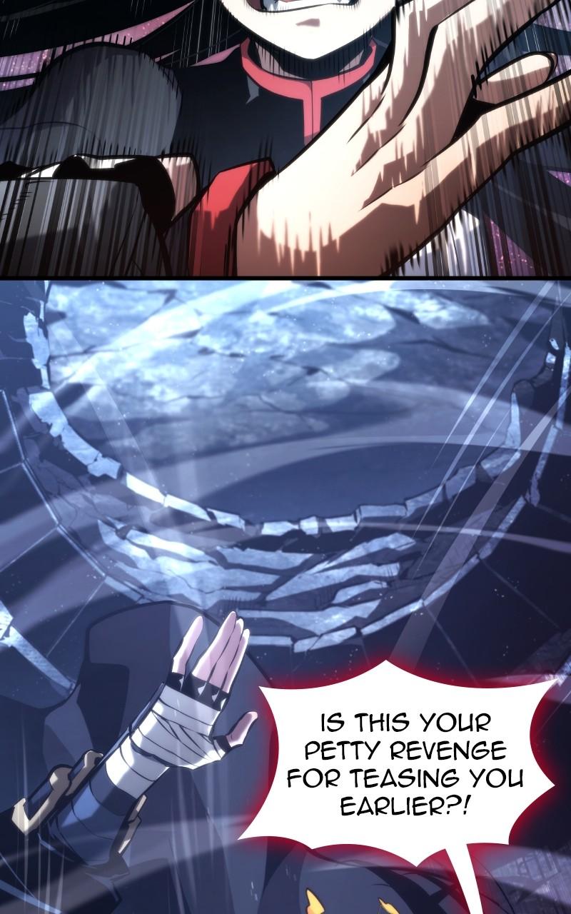 Read Boundless Ascension Manga Online