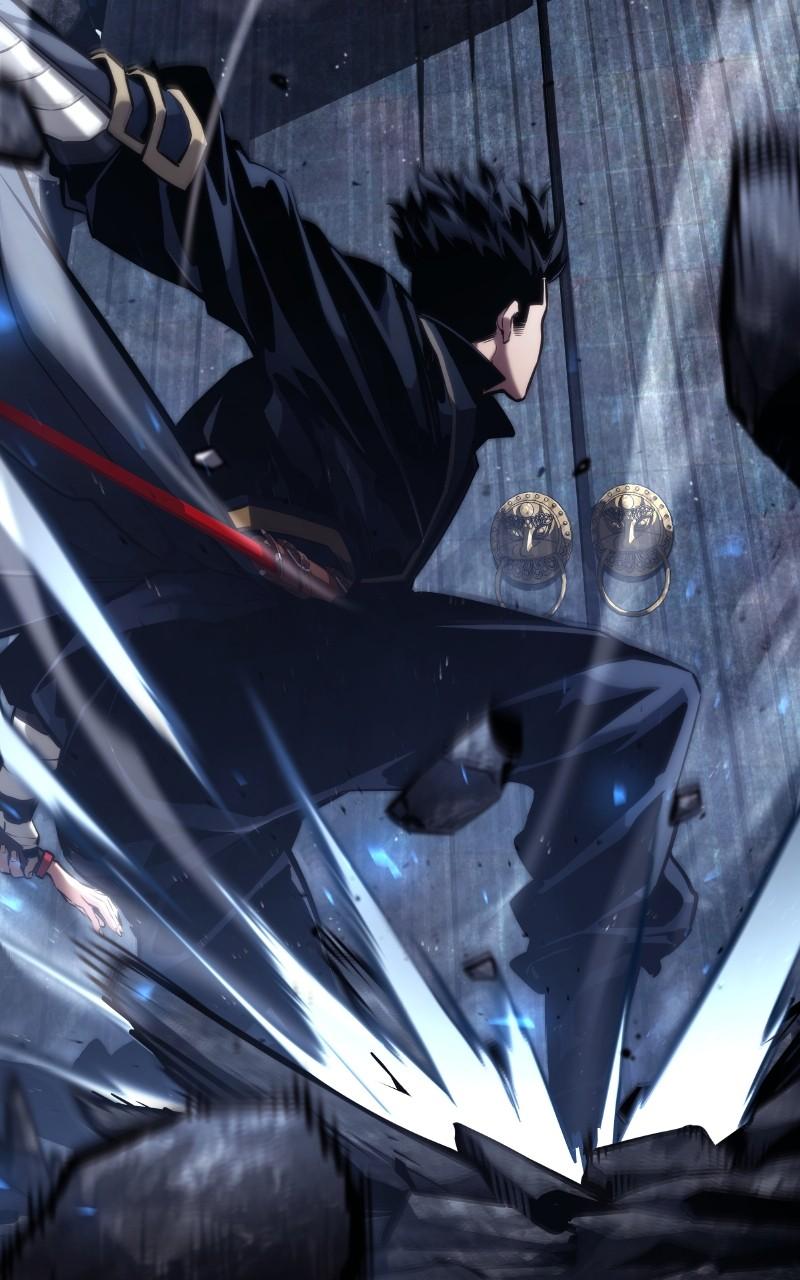 Read Boundless Ascension Manga Online