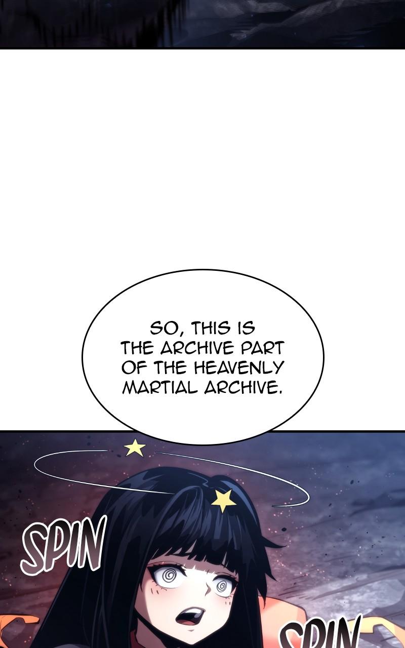 Read Boundless Ascension Manga Online
