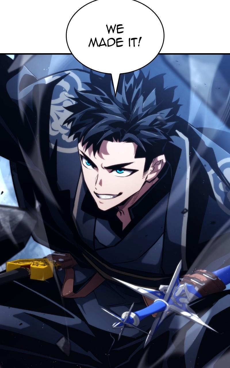 Read Boundless Ascension Manga Online