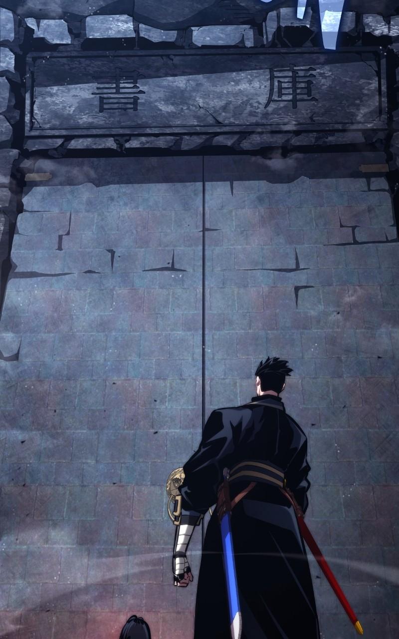 Read Boundless Ascension Manga Online