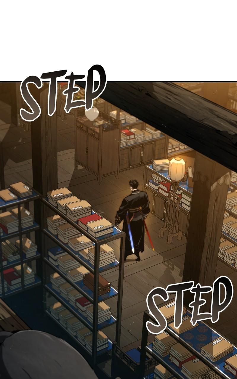 Read Boundless Ascension Manga Online