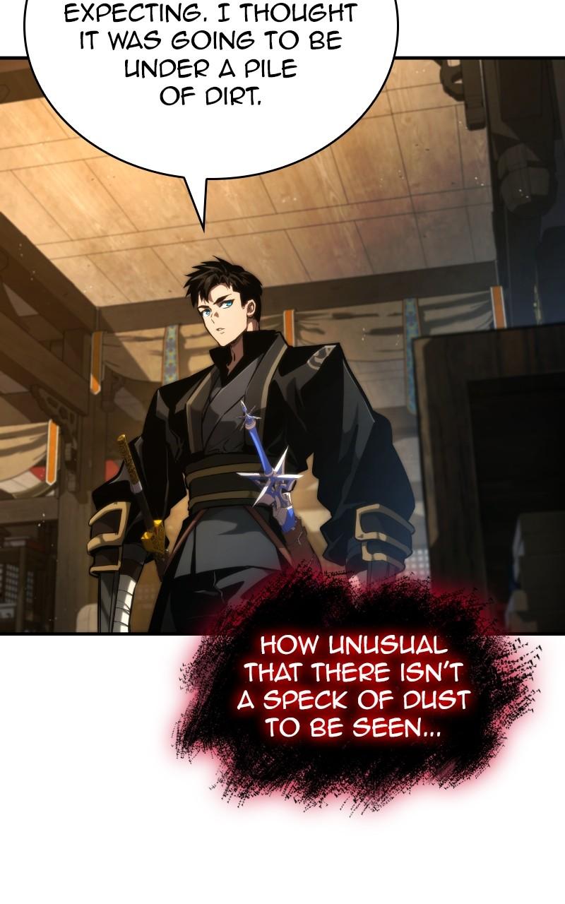 Read Boundless Ascension Manga Online