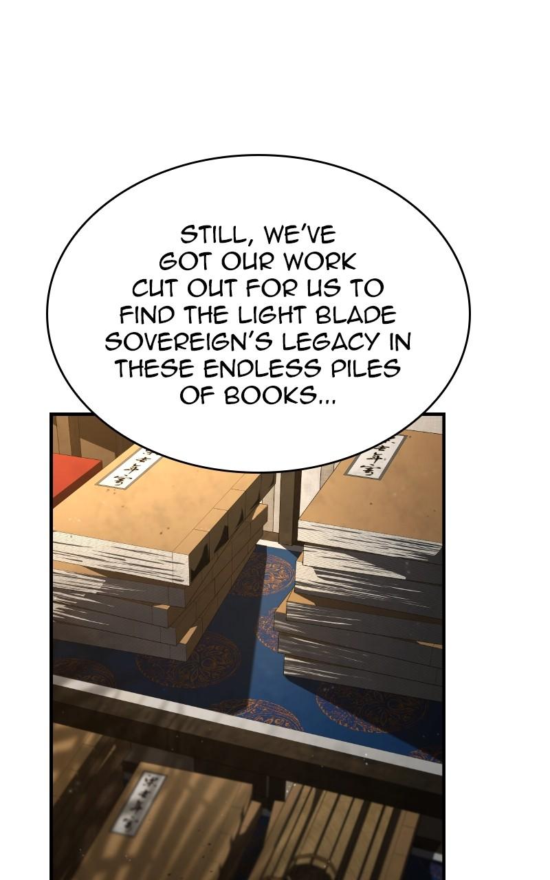 Read Boundless Ascension Manga Online
