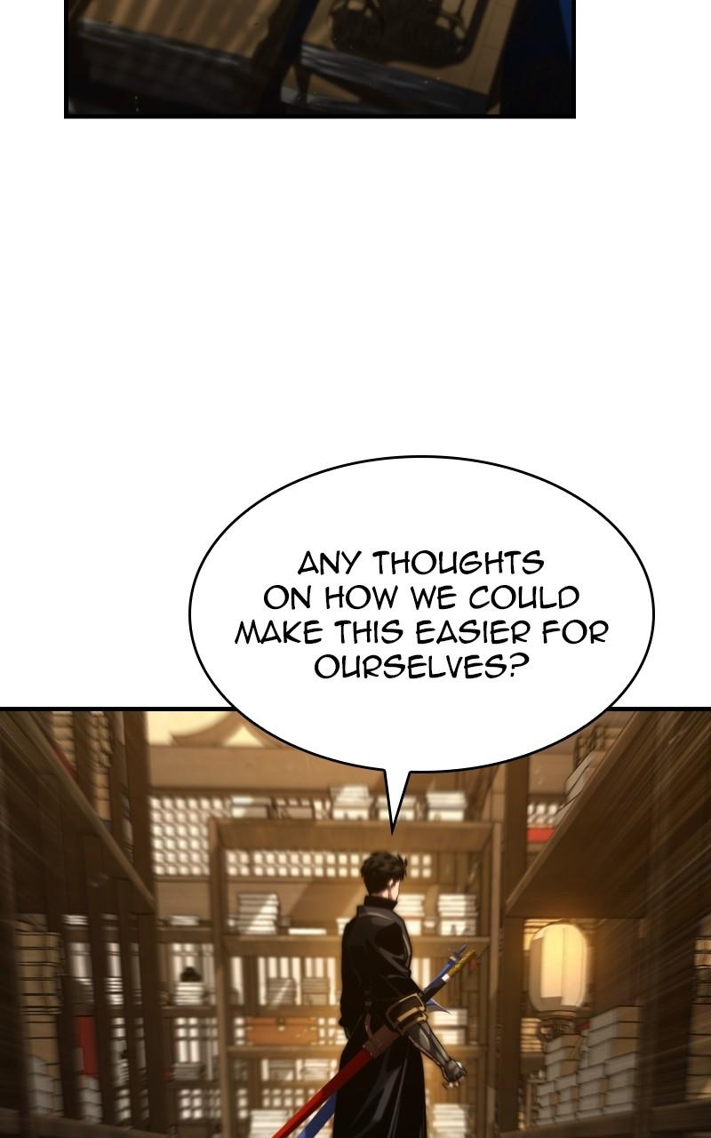 Read Boundless Ascension Manga Online
