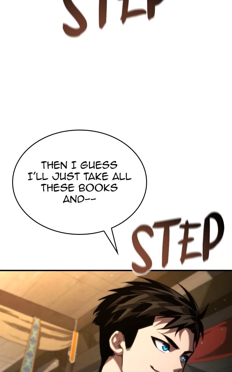 Read Boundless Ascension Manga Online