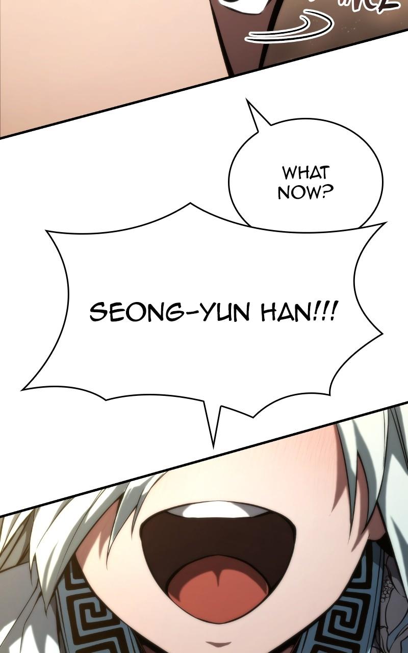Read Boundless Ascension Manga Online