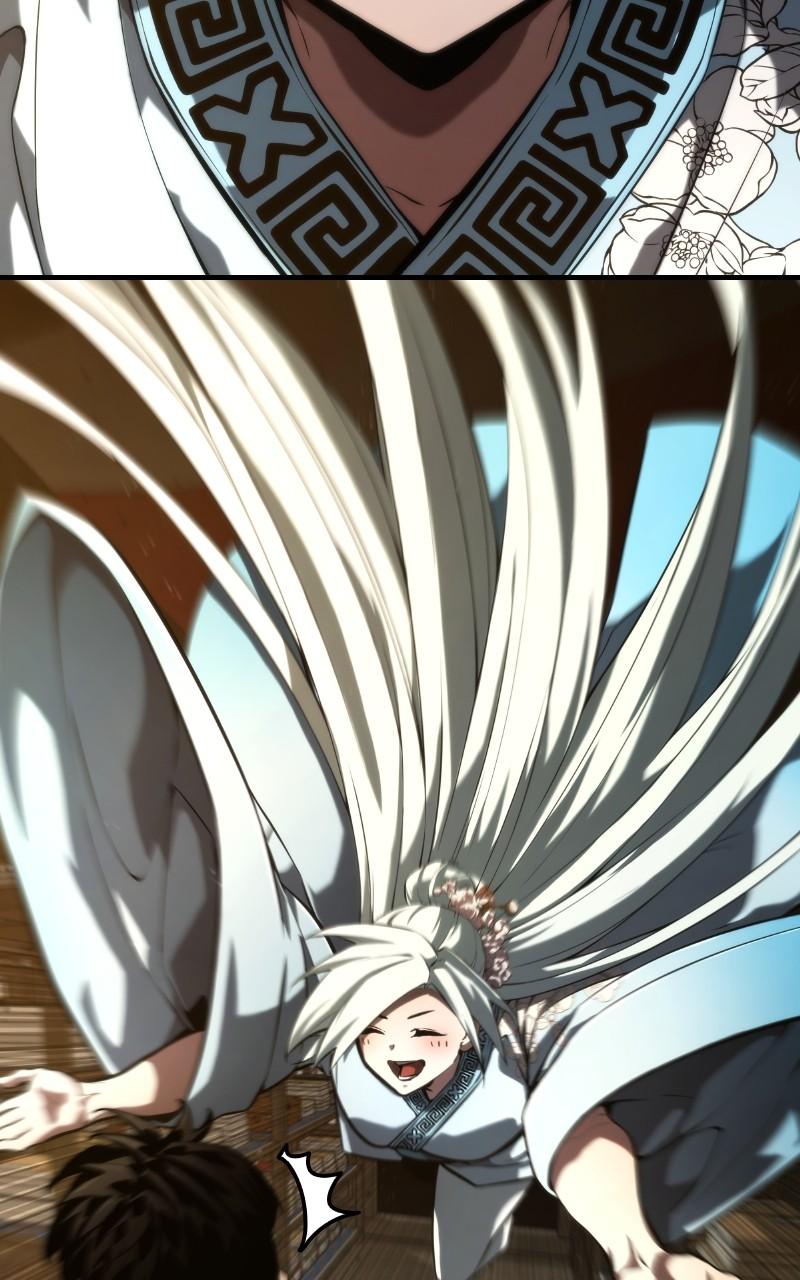 Read Boundless Ascension Manga Online