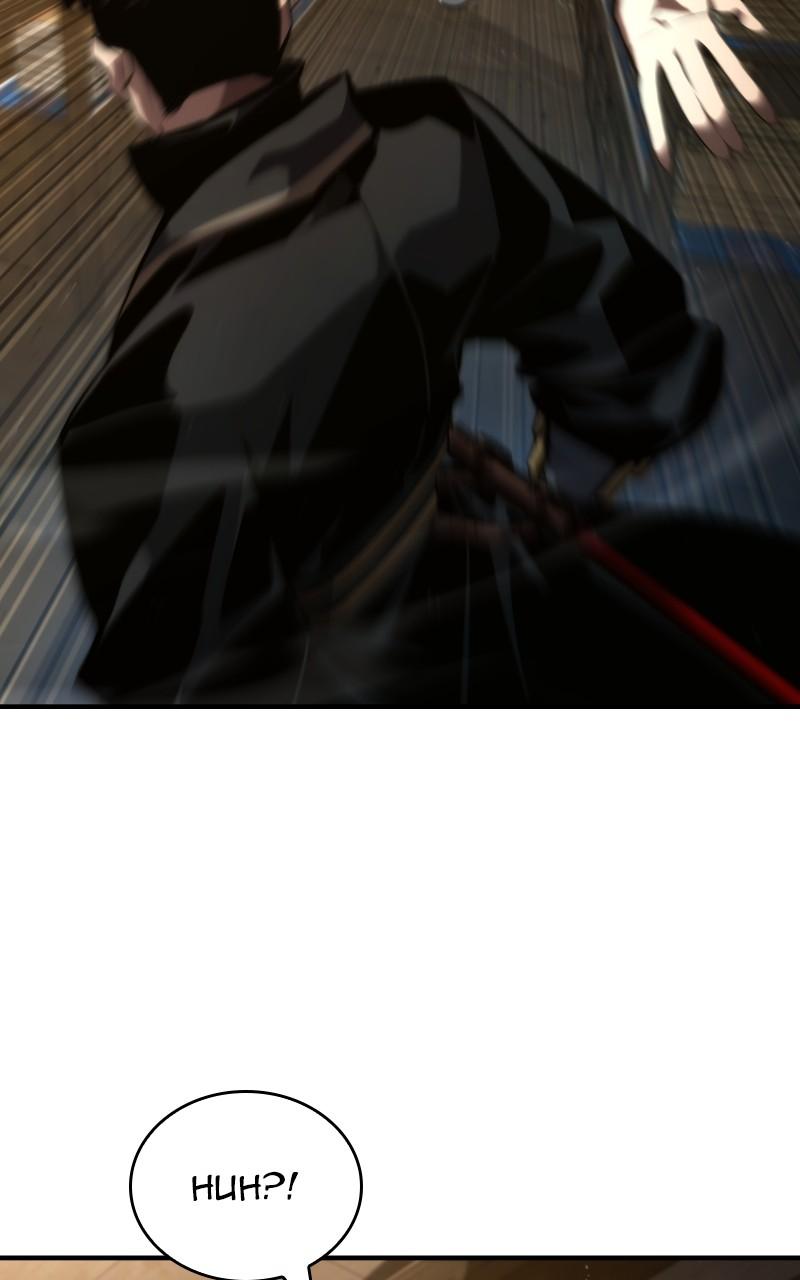Read Boundless Ascension Manga Online