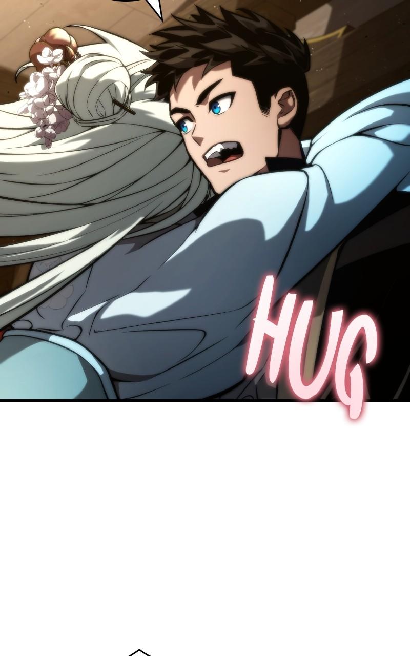 Read Boundless Ascension Manga Online