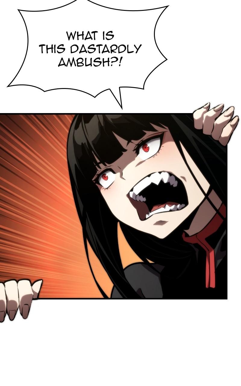 Read Boundless Ascension Manga Online