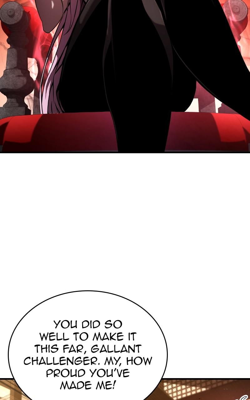 Read Boundless Ascension Manga Online