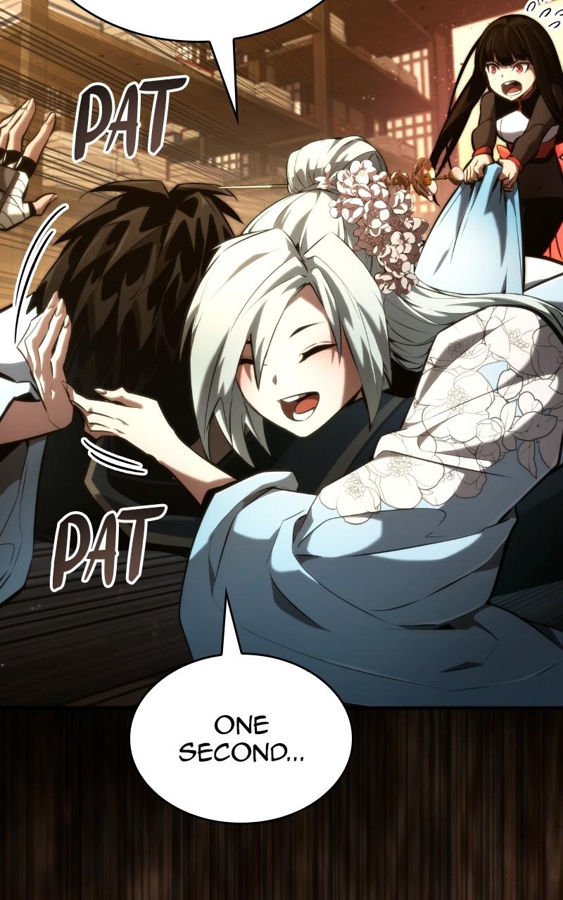 Read Boundless Ascension Manga Online