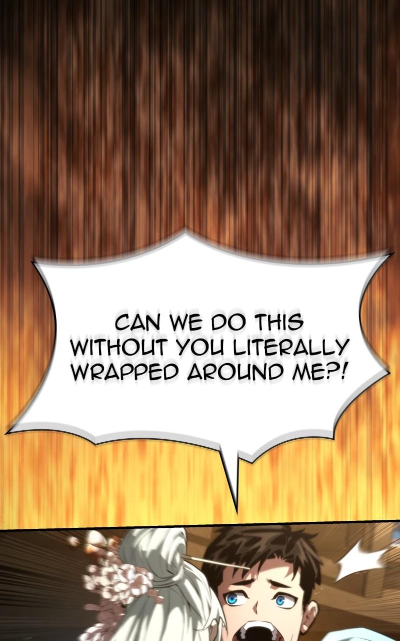 Read Boundless Ascension Manga Online