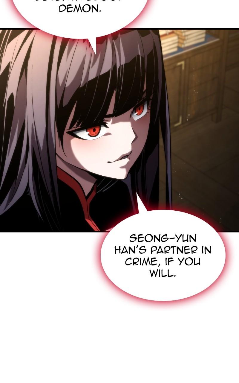 Read Boundless Ascension Manga Online