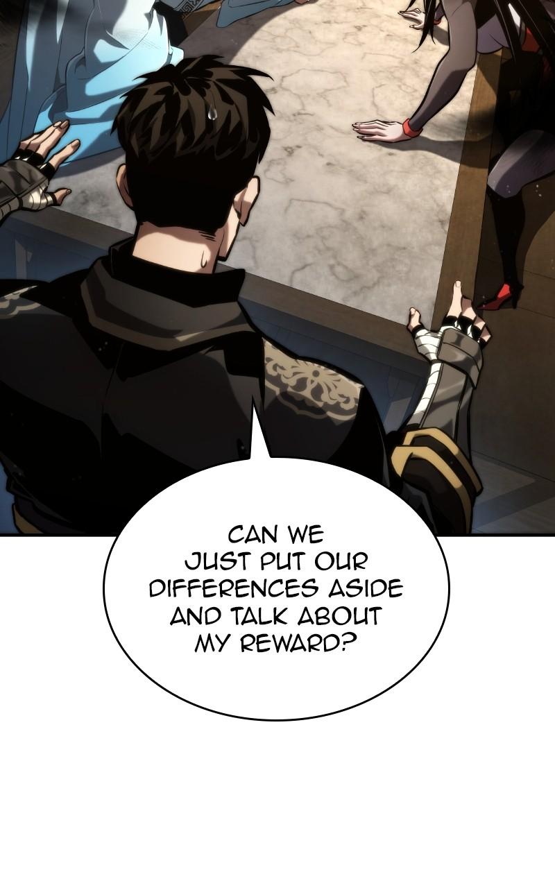 Read Boundless Ascension Manga Online