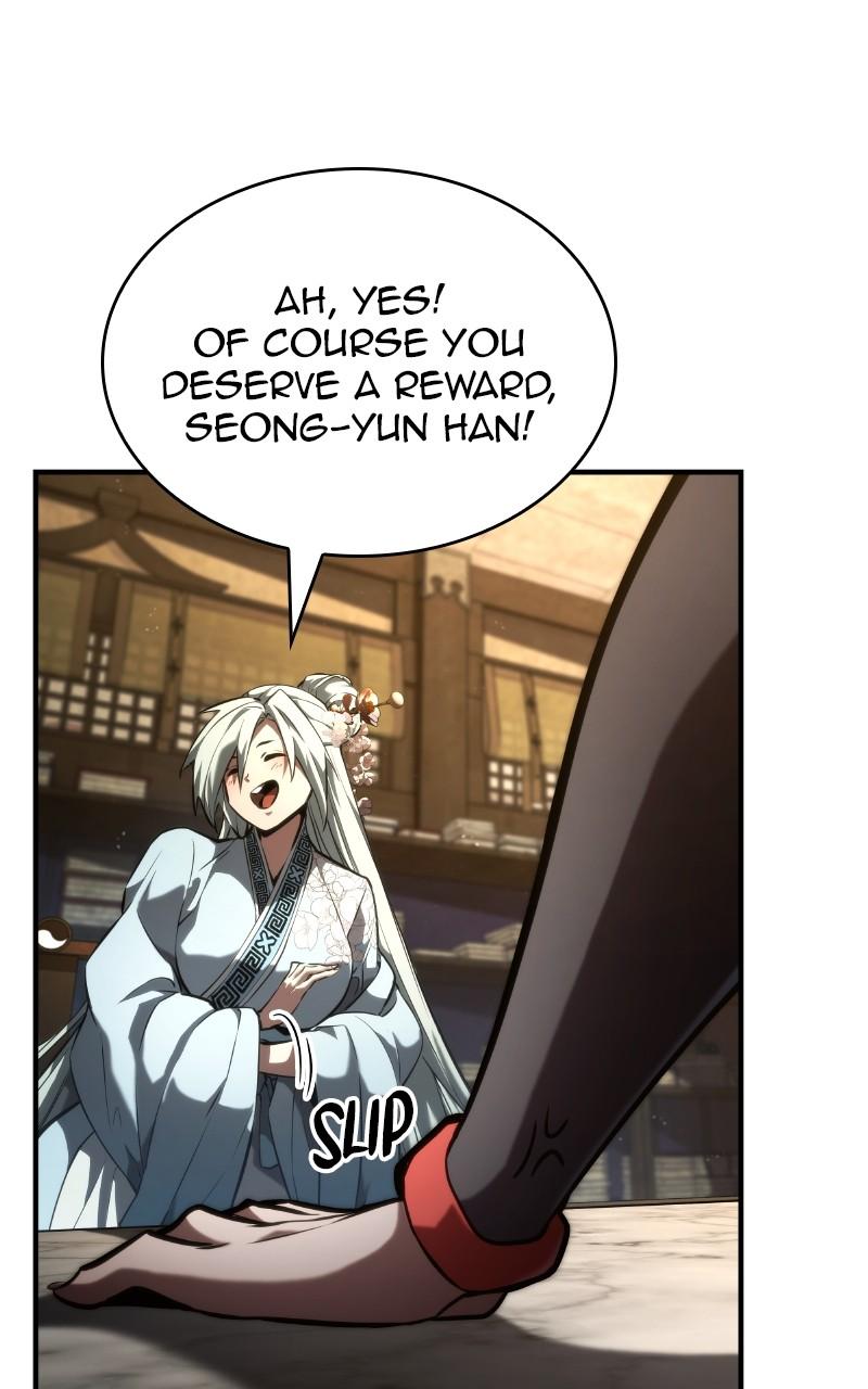 Read Boundless Ascension Manga Online