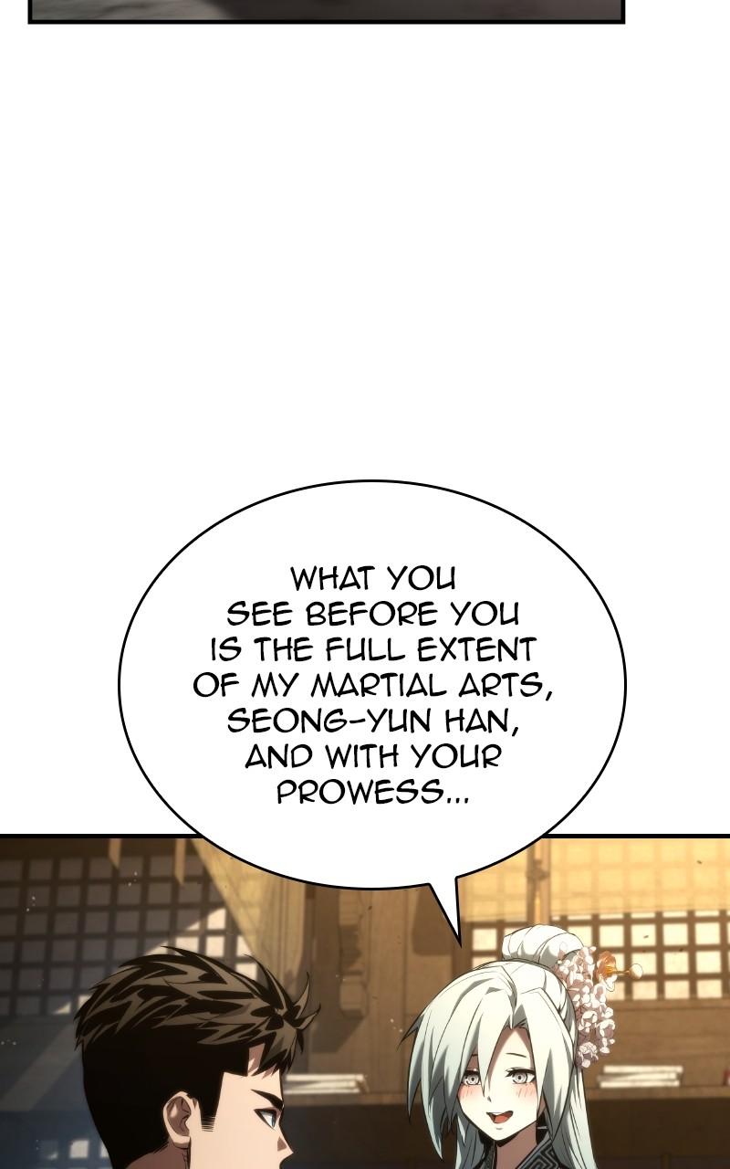 Read Boundless Ascension Manga Online