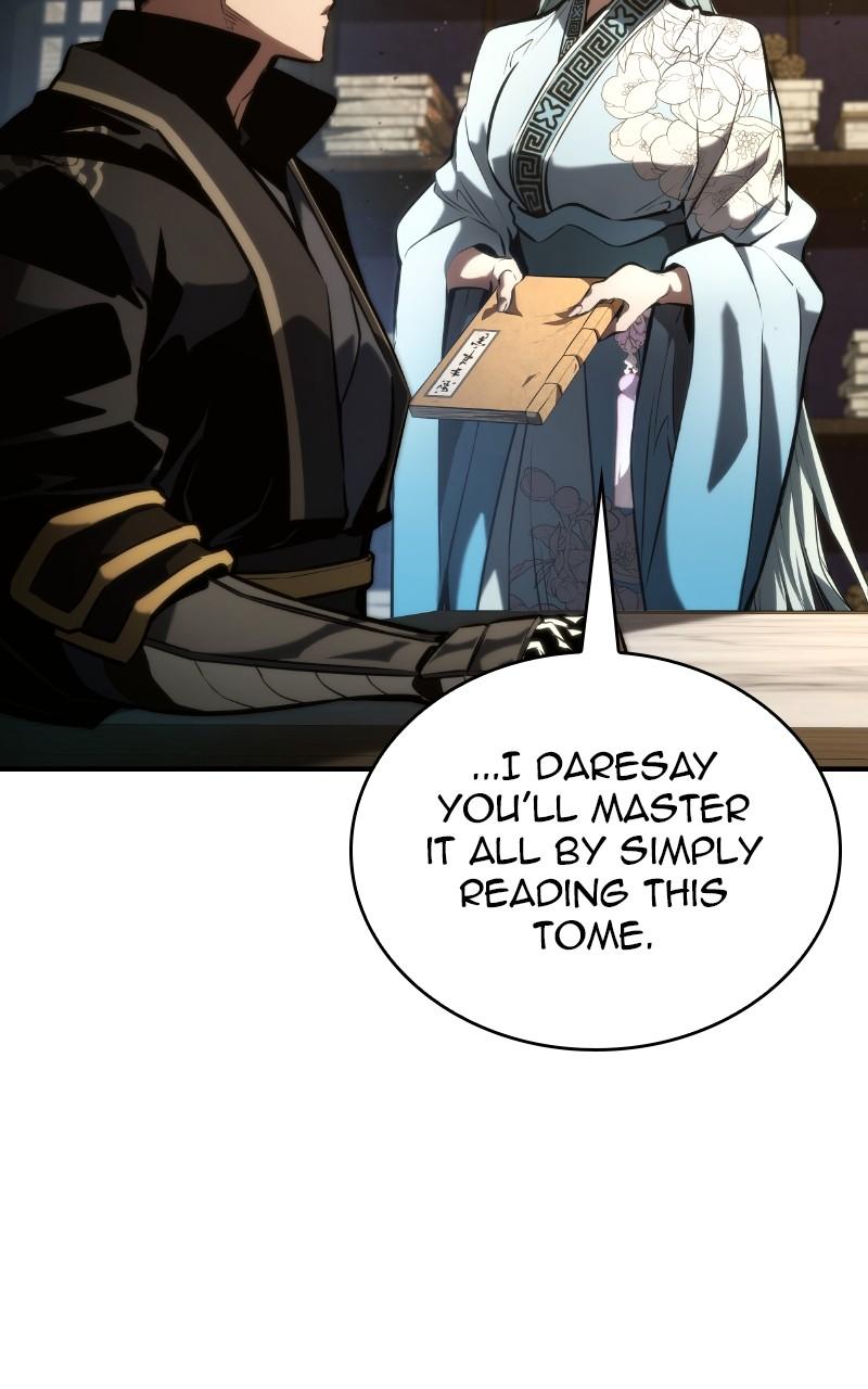 Read Boundless Ascension Manga Online