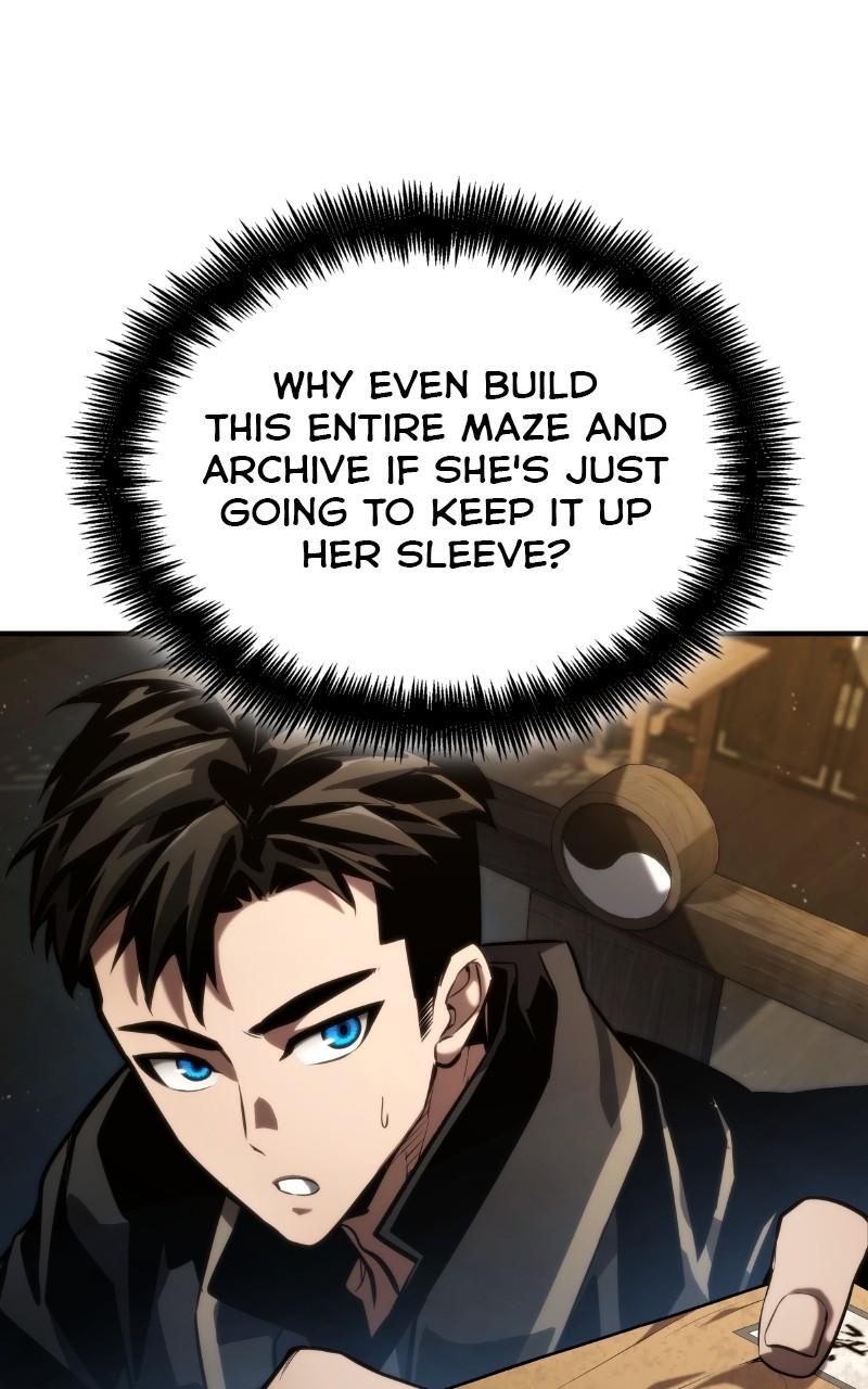 Read Boundless Ascension Manga Online