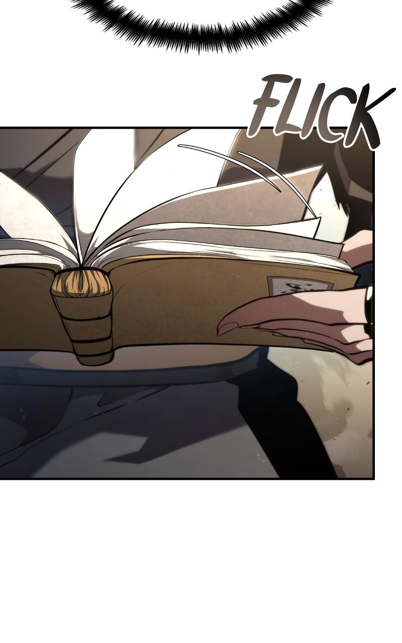 Read Boundless Ascension Manga Online
