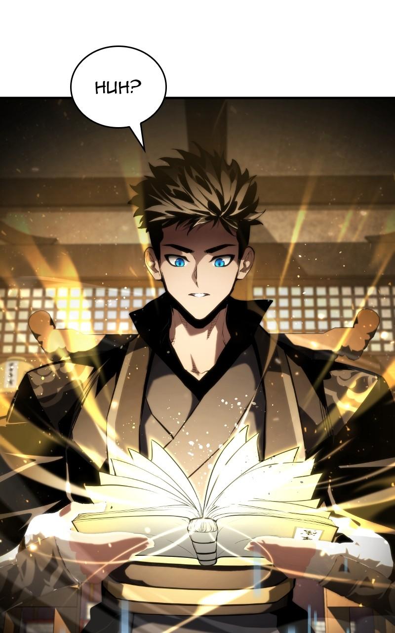 Read Boundless Ascension Manga Online
