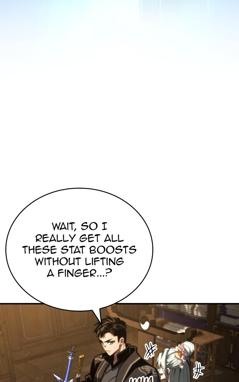Read Boundless Ascension Manga Online