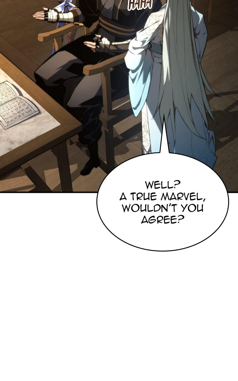 Read Boundless Ascension Manga Online