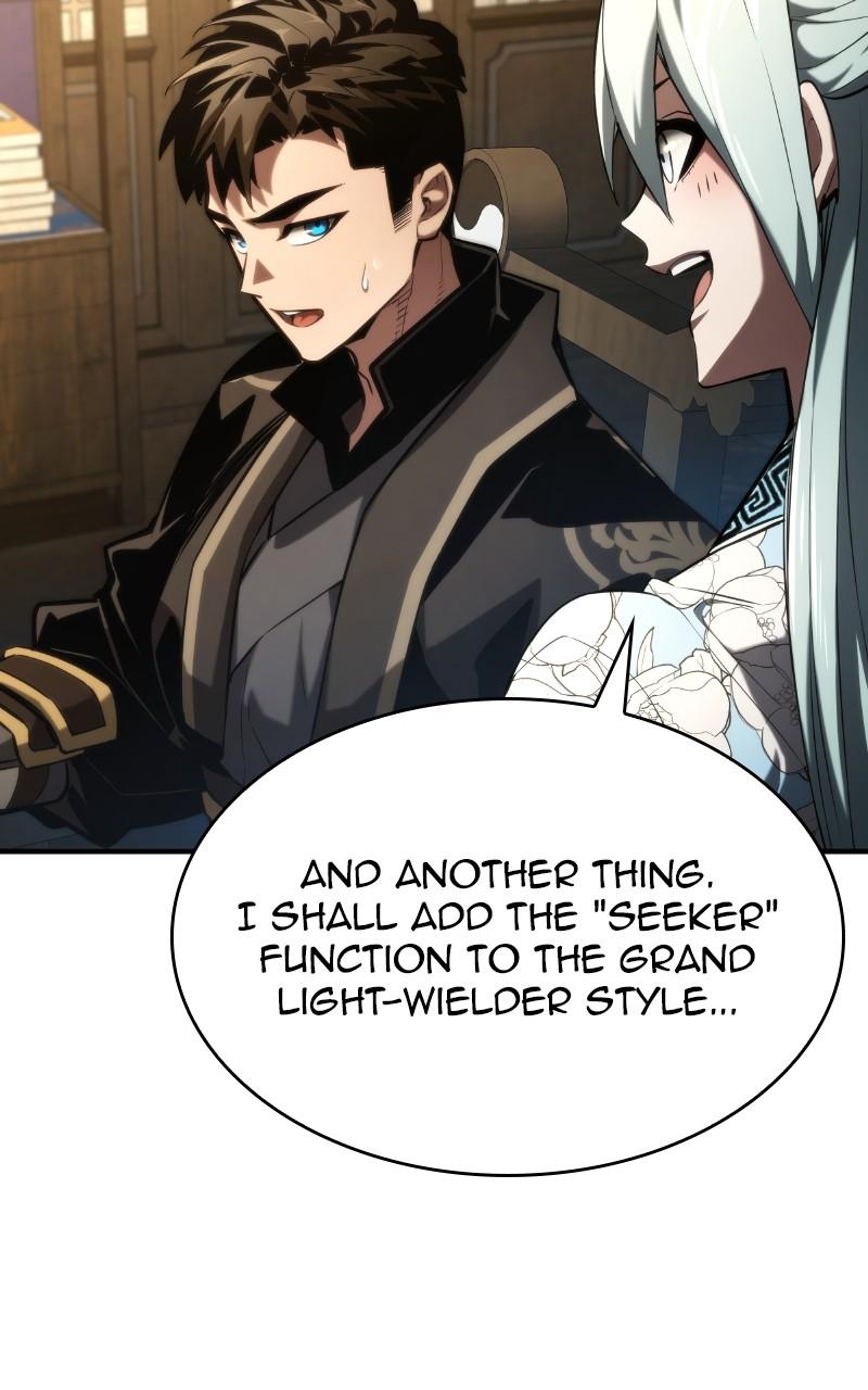 Read Boundless Ascension Manga Online