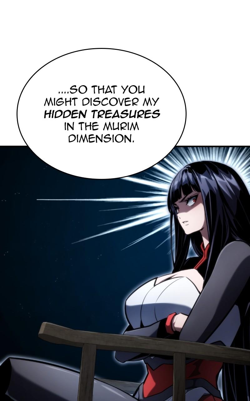 Read Boundless Ascension Manga Online