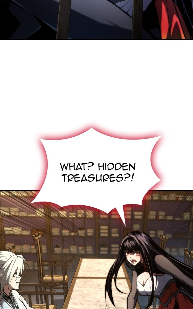Read Boundless Ascension Manga Online