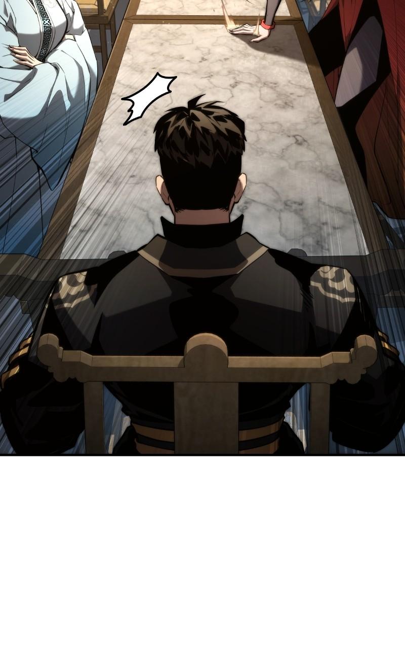 Read Boundless Ascension Manga Online