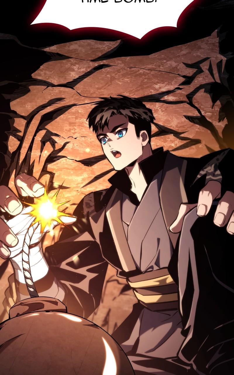 Read Boundless Ascension Manga Online