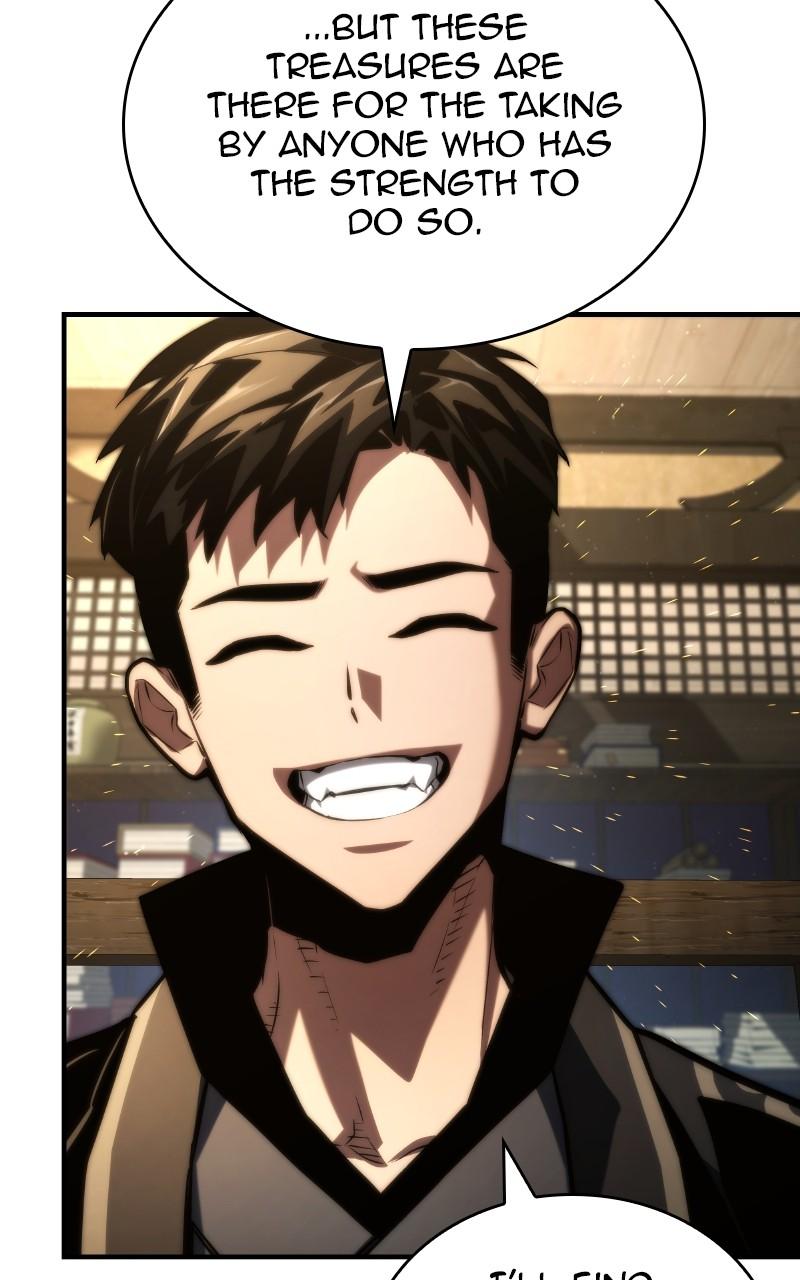 Read Boundless Ascension Manga Online