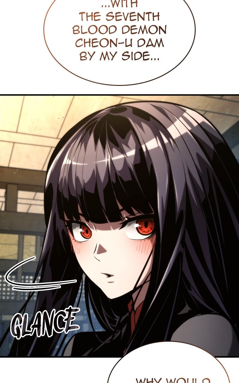 Read Boundless Ascension Manga Online