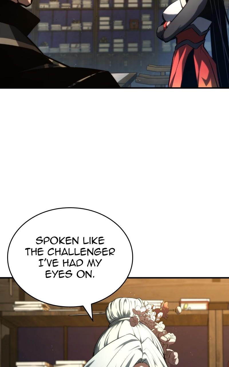 Read Boundless Ascension Manga Online