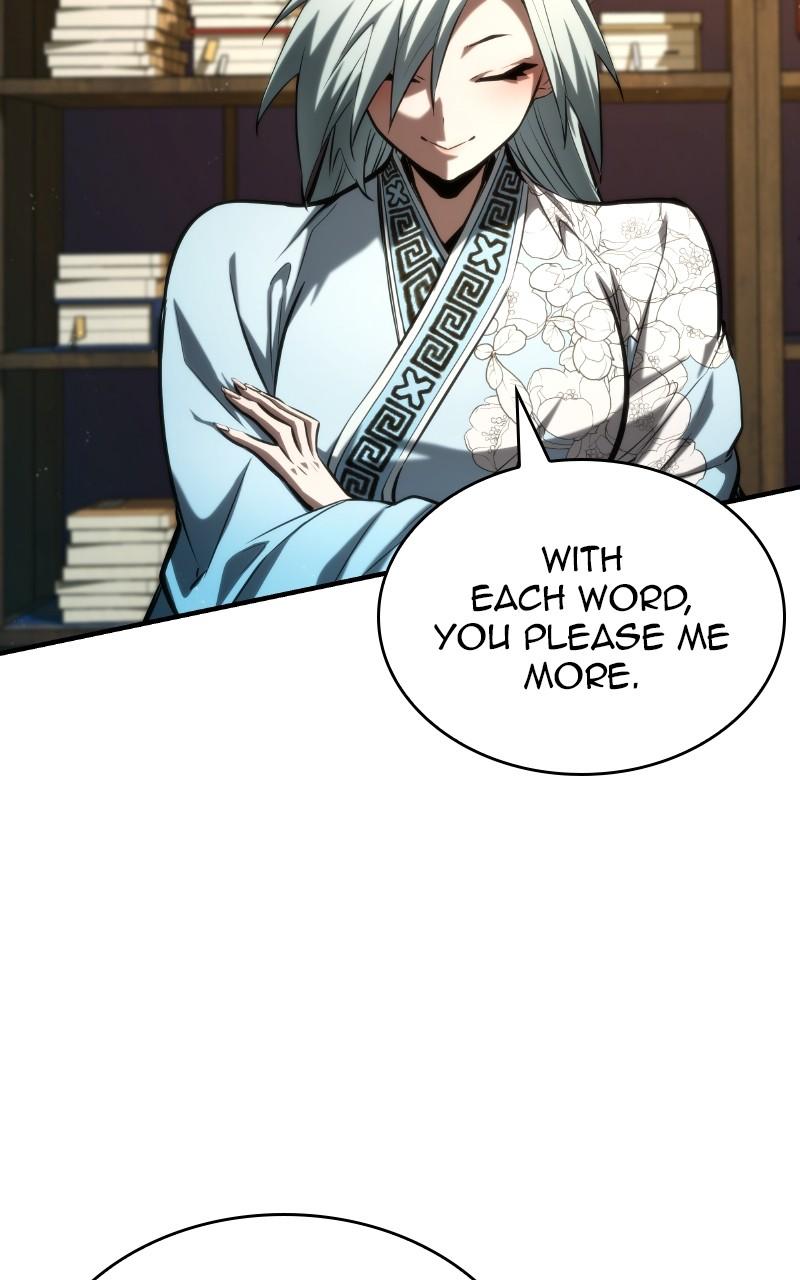 Read Boundless Ascension Manga Online