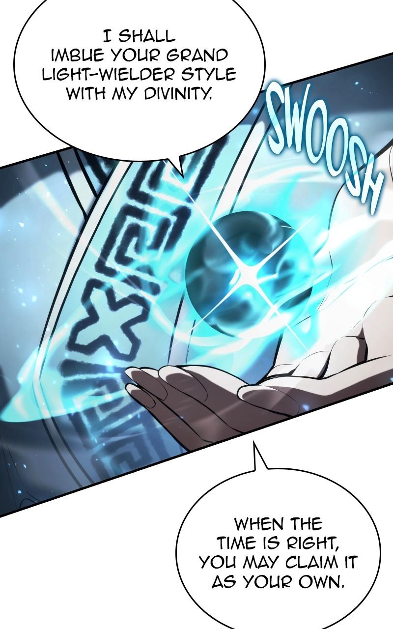 Read Boundless Ascension Manga Online