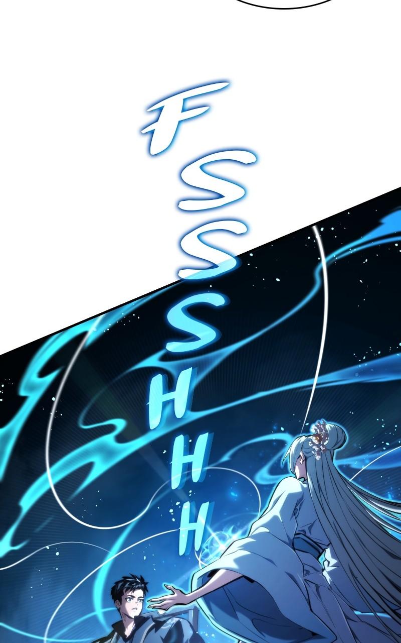 Read Boundless Ascension Manga Online