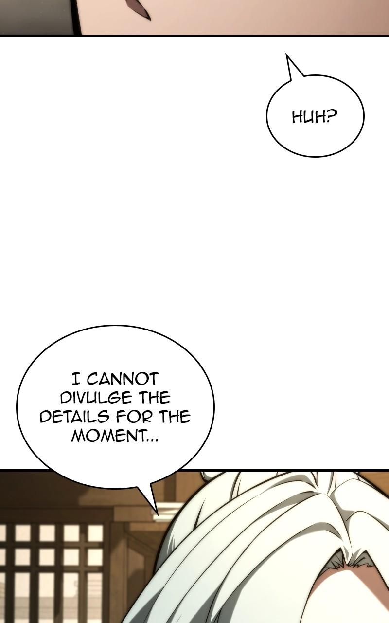 Read Boundless Ascension Manga Online