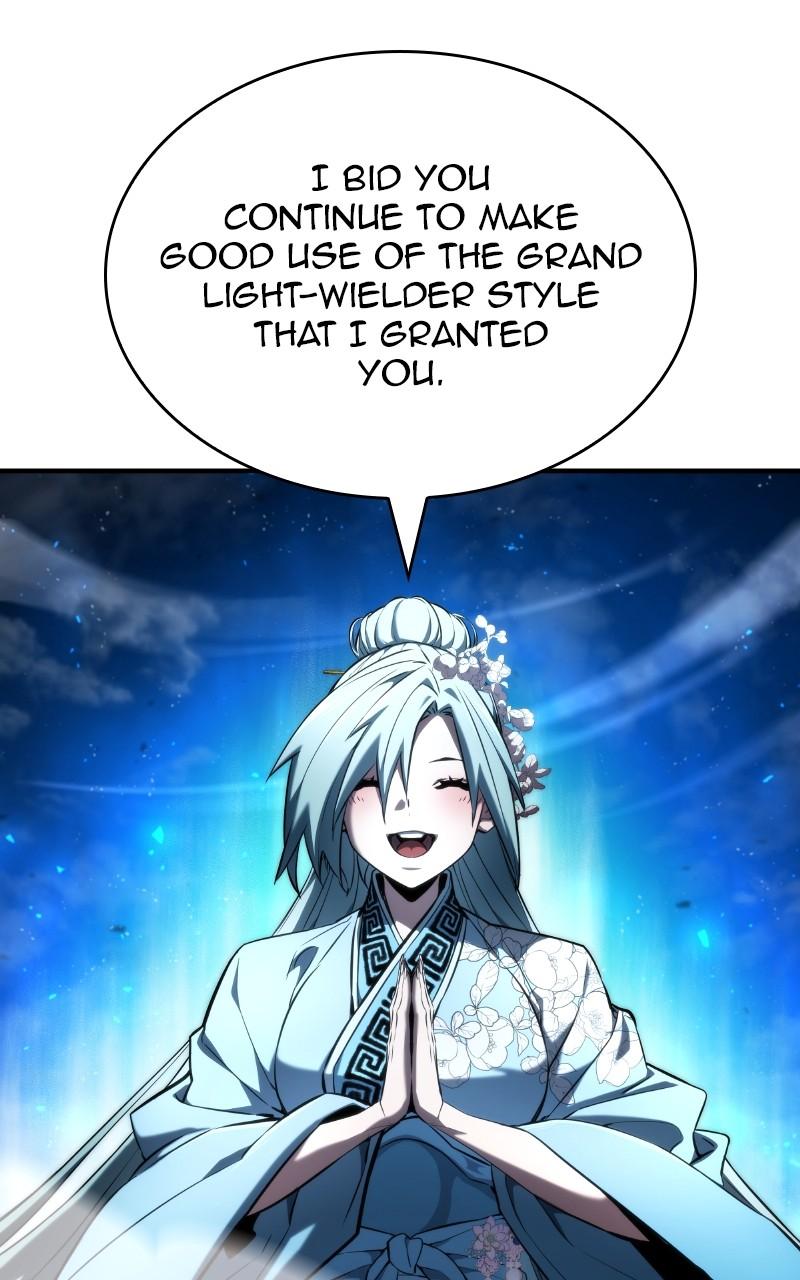 Read Boundless Ascension Manga Online