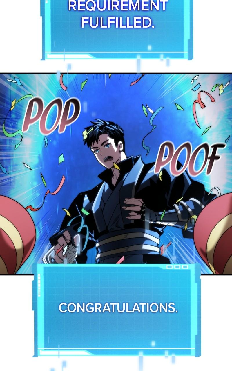 Read Boundless Ascension Manga Online
