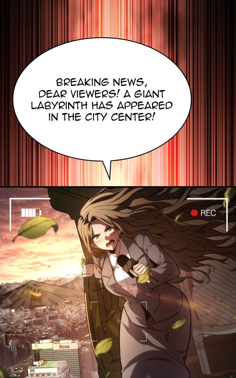 Read Boundless Ascension Manga Online