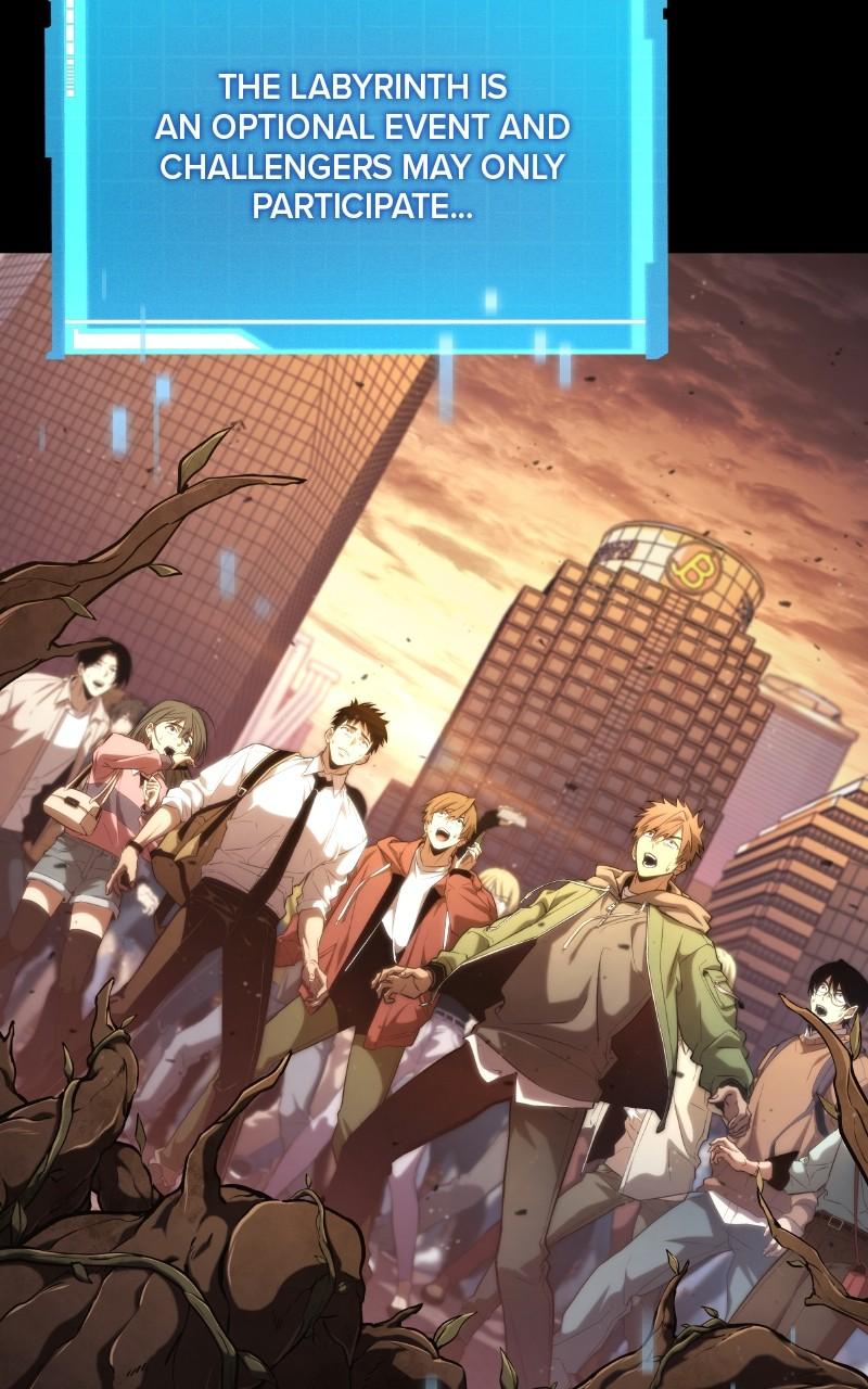 Read Boundless Ascension Manga Online