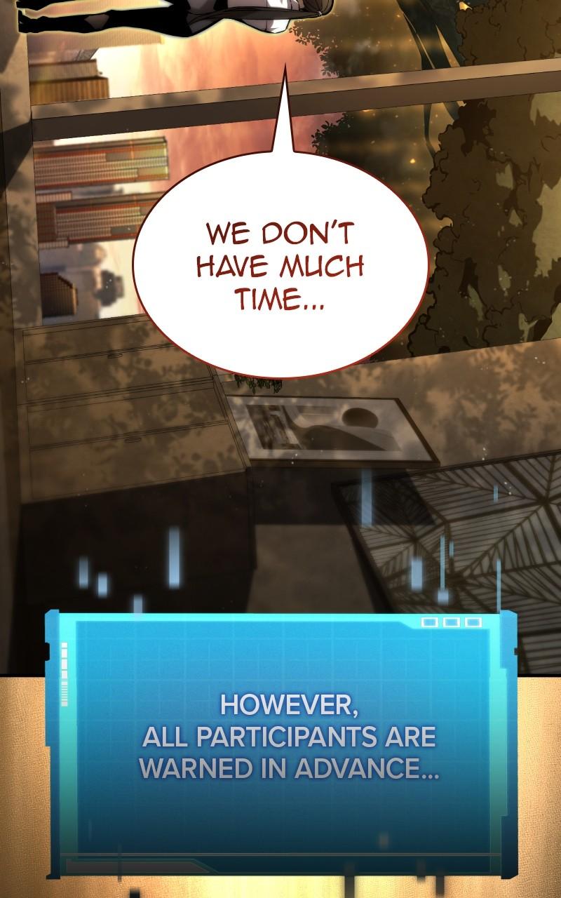 Read Boundless Ascension Manga Online