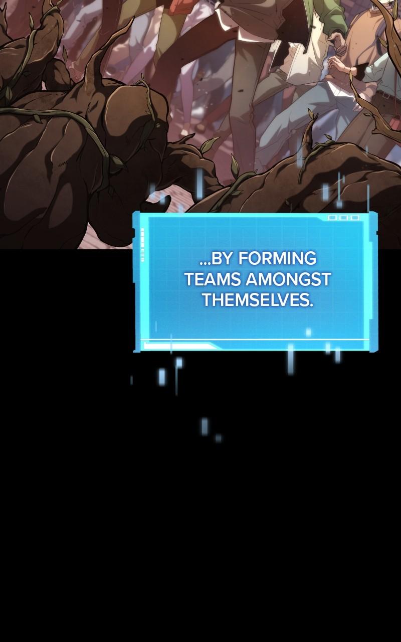 Read Boundless Ascension Manga Online
